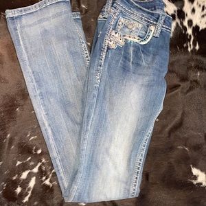 Grace in LA women’s jeans